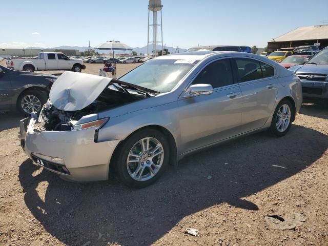 2010 Acura TL 