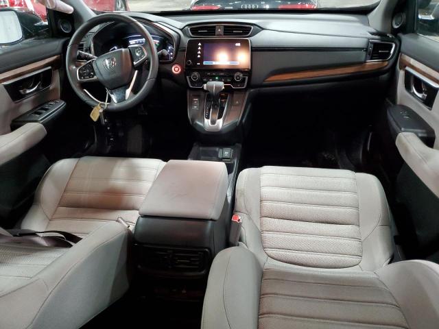 5J6RW2H57JL031855 Honda CR-V EX