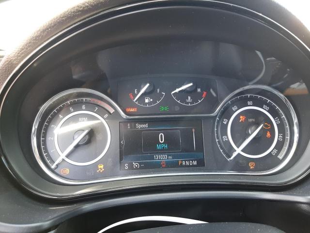2G4GL5EX5H9154001 Buick Regal Sport Touring