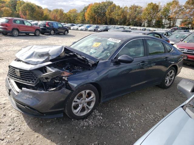 2023 Honda Accord Sedan LX