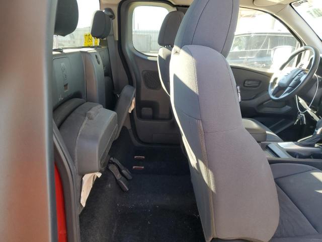 1N6ED1CL7NN649047 Nissan FRONTIER S