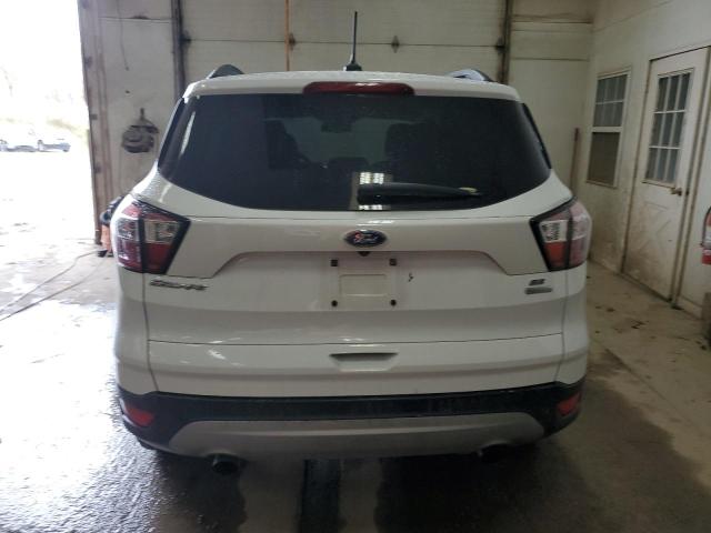 1FMCU0GD5JUB09232 | 2018 FORD ESCAPE SE