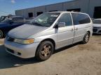 Lot #2942636117 2002 HONDA ODYSSEY EX