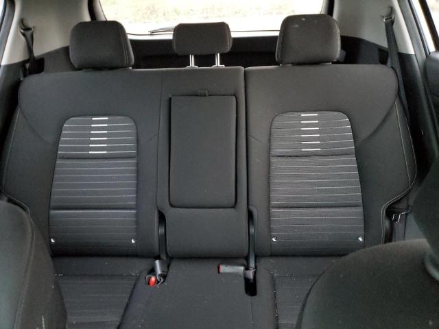 KNDPMCAC4H7267318 KIA Sportage Lx