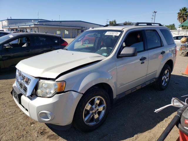 2009 Ford Escape XLT