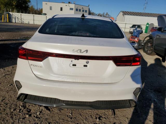 3KPF34AD0NE473387 KIA Forte Gt Line