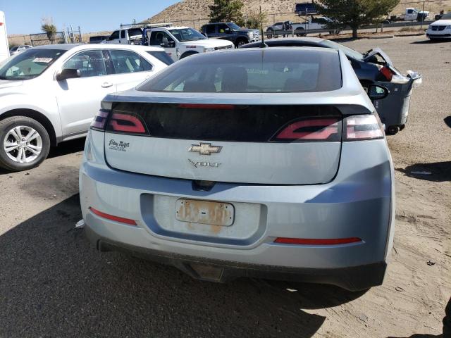 VIN 1G1RA6E47DU134319 2013 Chevrolet Volt no.6