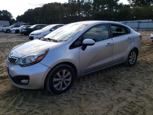 2013 Kia Rio EX