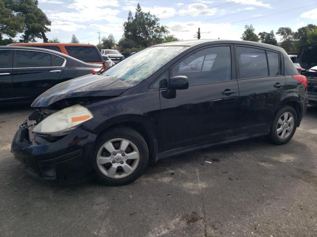 2007 Nissan Versa S