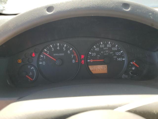 1N6BD0CT4GN711133 Nissan FRONTIER S
