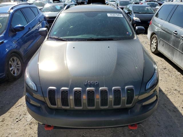 1C4PJMBS2FW776640 Jeep Cherokee Trailhawk