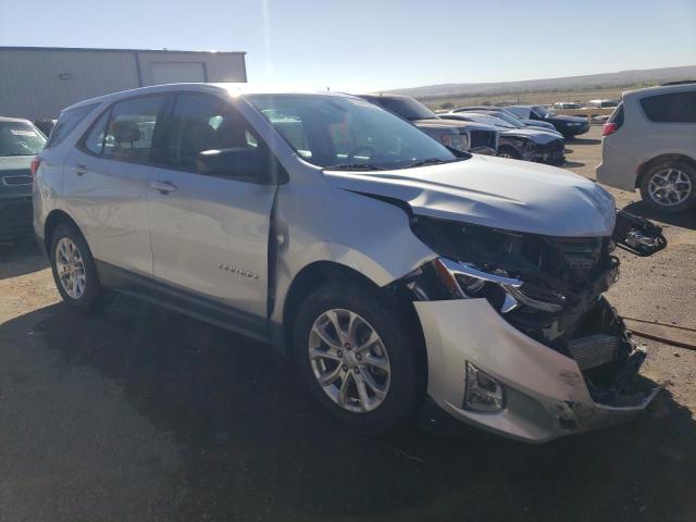 2GNAXHEV9J6153740 Chevrolet EQUINOX LS
