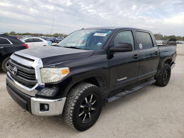 2014 Toyota Tundra 