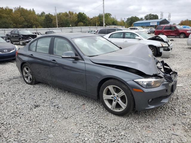 WBA3D5C57FK290589 BMW 328 D Xdrive