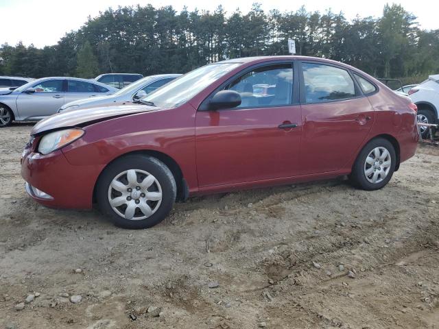 2008 Hyundai Elantra GLS