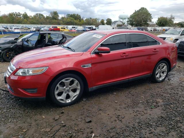 2011 Ford Taurus SEL