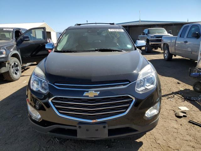 2GNFLGE39G6146886 Chevrolet Equinox Ltz