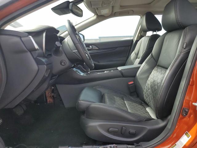 1N4AA6FV1NC503085 Nissan Maxima Platinum