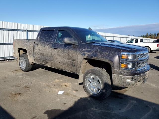 3GCUKREH3FG238816 | 2015 CHEVROLET SILVERADO