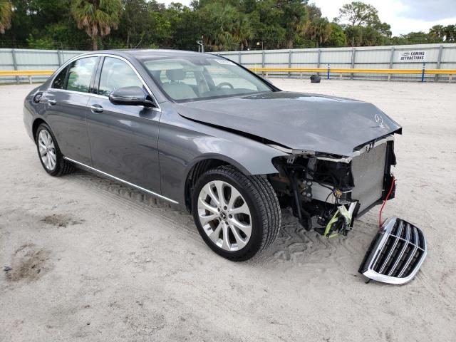 WDDZF4JBXHA273746 Mercedes-Benz E 300