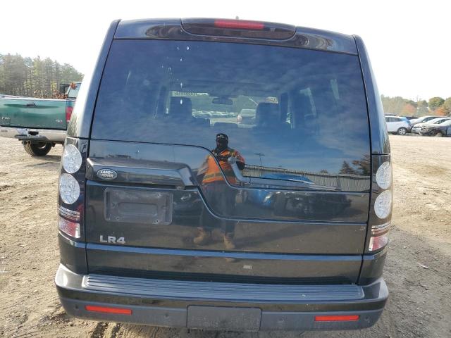 2016 LAND ROVER LR4 SALAB2V67GA798873