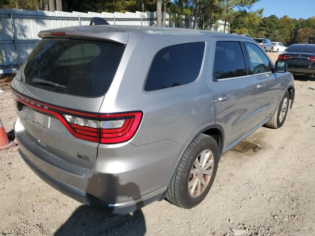 1C4RDHAG0EC594715 Dodge Durango Sxt