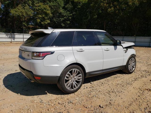 SALWR2FV4HA677436 Land Rover Range Rover Sport Hse