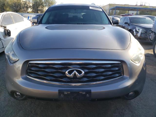 2011 Infiniti Fx35 VIN: JN8AS1MWXBM140026 Lot: 72690043