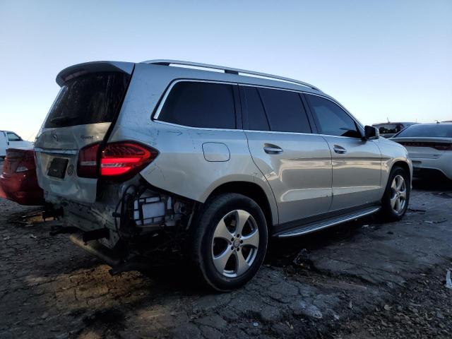 4JGDF6EE7HA858803 Mercedes-Benz Gls 450 4matic
