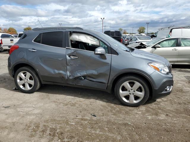 KL4CJBSB7FB030947 Buick Encore Convenience
