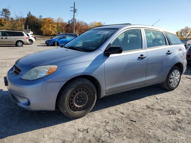 2005 Toyota Matrix XR