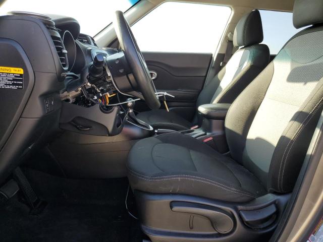 KNDJP3A53K7690445 KIA SOUL +