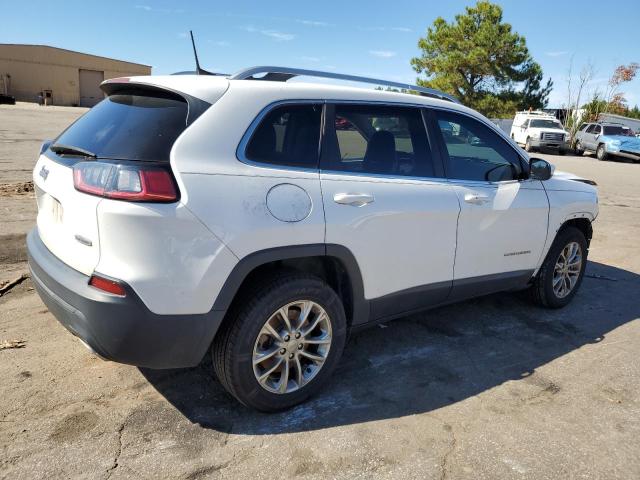 1C4PJLLX1KD206106 Jeep Cherokee Latitude Plus