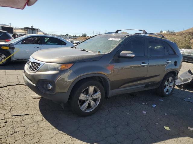 2013 Kia Sorento EX