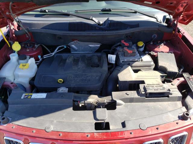 1C4NJDEB7GD708849 Jeep Compass Latitude