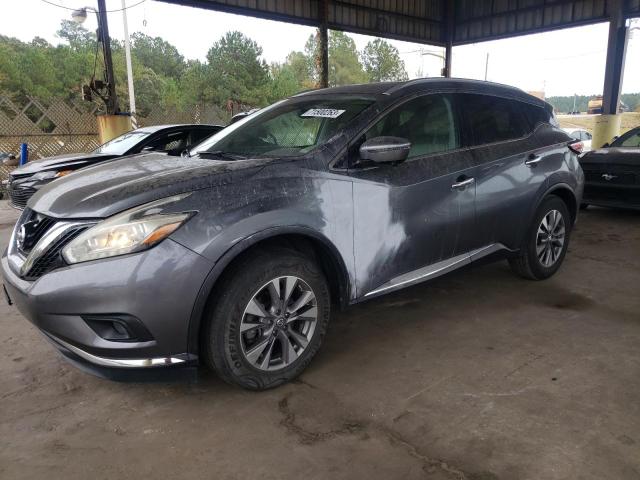 2016 Nissan Murano S