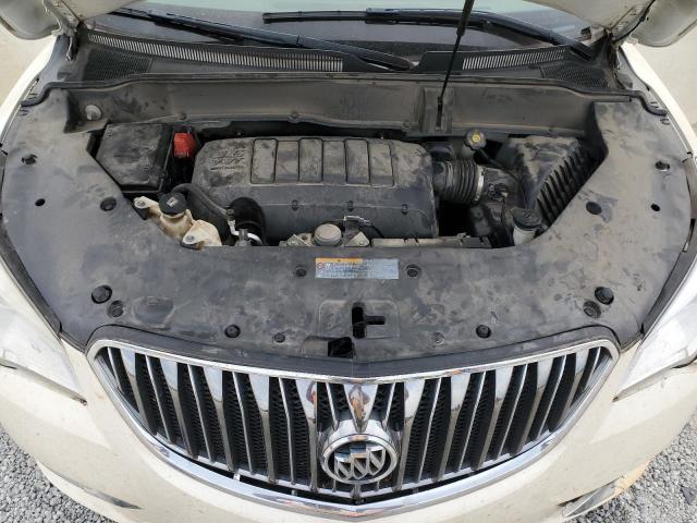 5GAKVBKD3FJ138528 | 2015 BUICK ENCLAVE