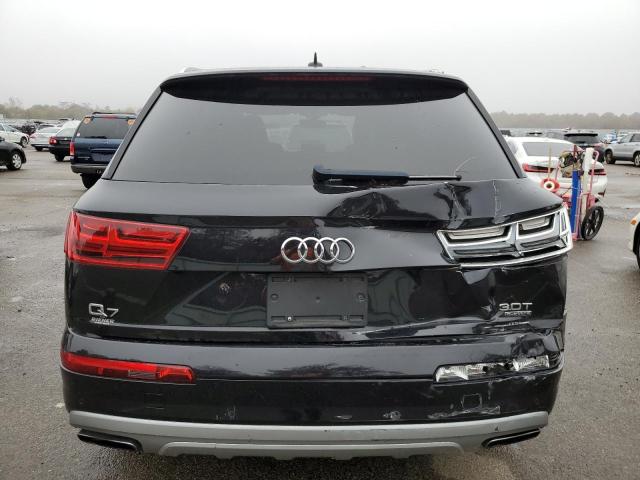 WA1VAAF70HD033866 2017 AUDI Q7, photo no. 6