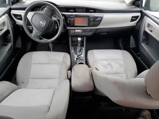 2T1BURHE0FC468679 Toyota COROLLA L