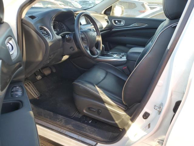 5N1DL0MN0LC528070 Infiniti QX60 LUXE 7