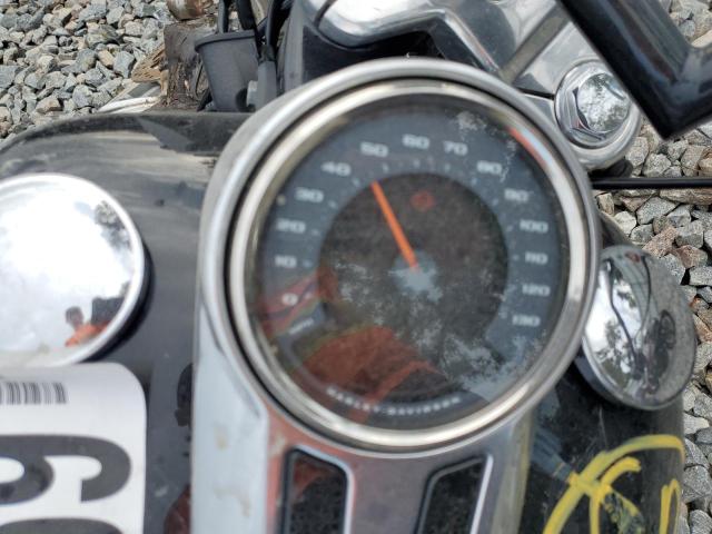 2018 HARLEY-DAVIDSON FLFBS FAT - 1HD1YGK18JC067150