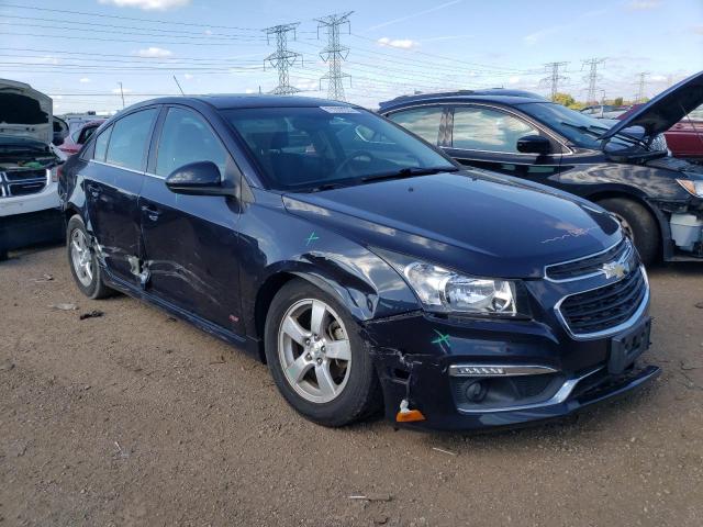 2015 CHEVROLET CRUZE LT - 1G1PC5SB7F7262866