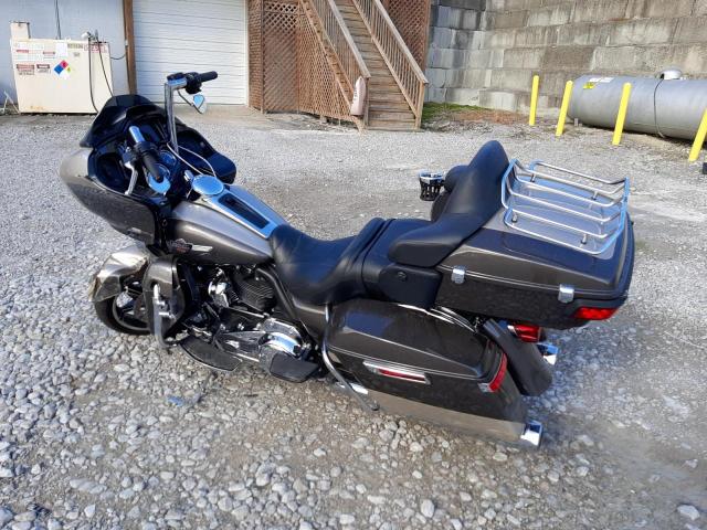 2023 HARLEY-DAVIDSON FLTRK 1HD1KZF18PB600913
