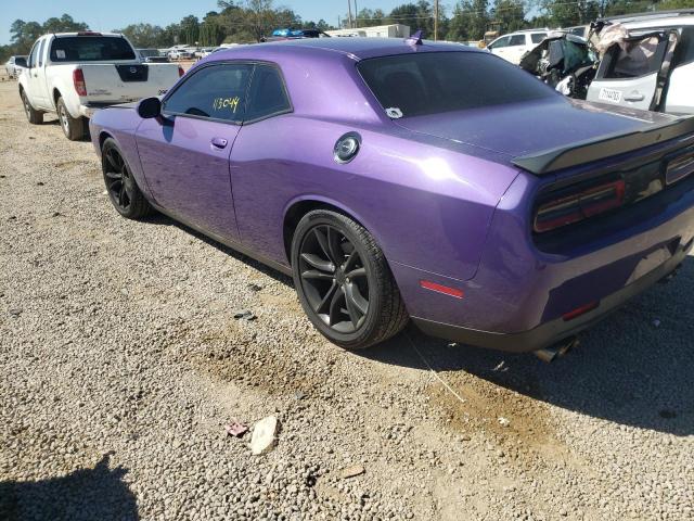 2C3CDZBT0GH149077 Dodge Challenger R/t