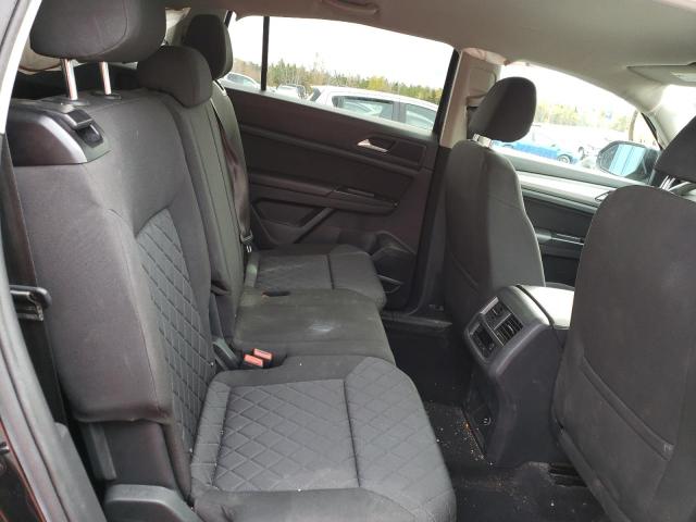 2021 VOLKSWAGEN ATLAS S - 1V2GP2CA5MC513354