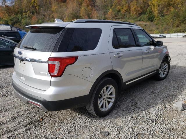 Vin: 1fm5k7dh8hgb19177, lot: 73689723, ford explorer xlt 20173