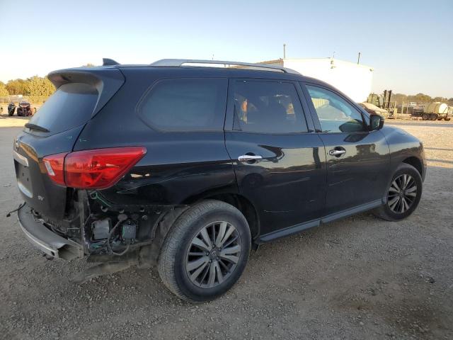 5N1DR2BN2LC578787 Nissan Pathfinder Sv