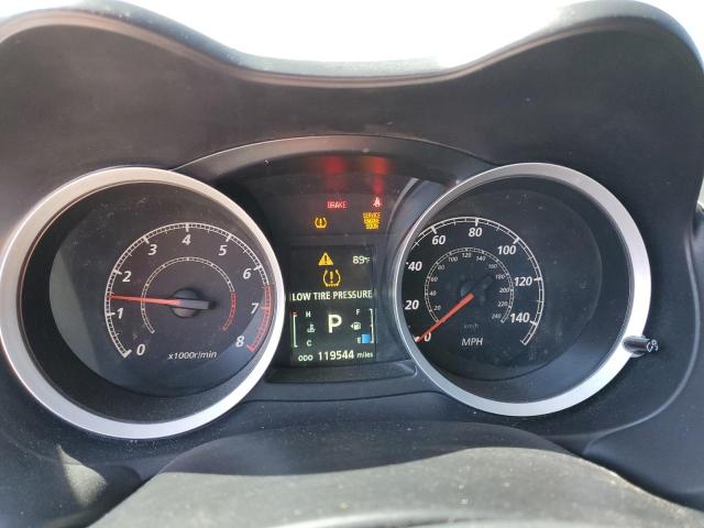 JA32U2FU2HU016318 Mitsubishi LANCER ES
