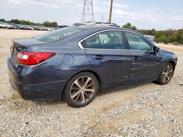 4S3BNAL63F3071412 Subaru Legacy 2.5i Limited