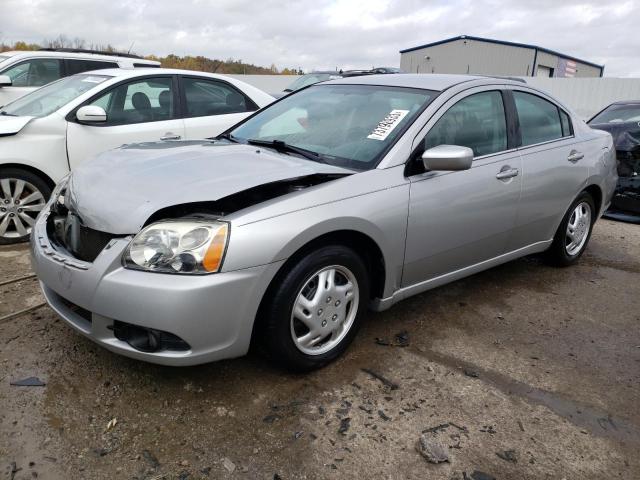 2012 Mitsubishi Galant ES